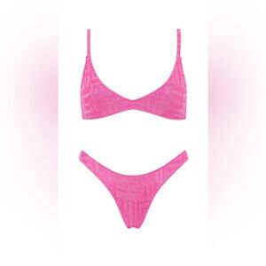 Triangl bikini -Maia - Caplia
